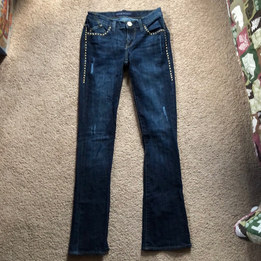 Rock and Republic Jeans